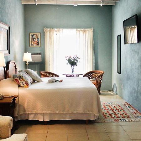 סאן מיגל דה אלנדה Villa Mirasol מראה חיצוני תמונה