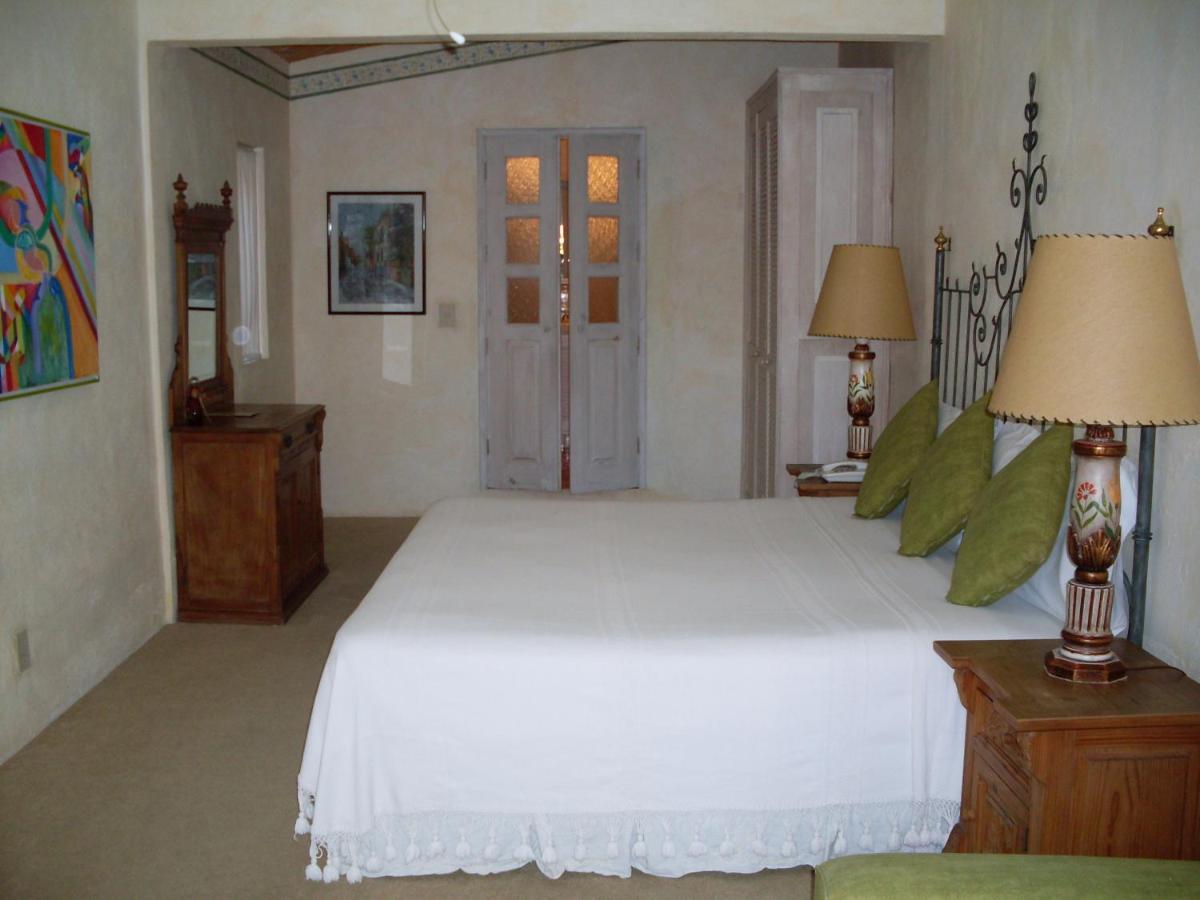 סאן מיגל דה אלנדה Villa Mirasol מראה חיצוני תמונה