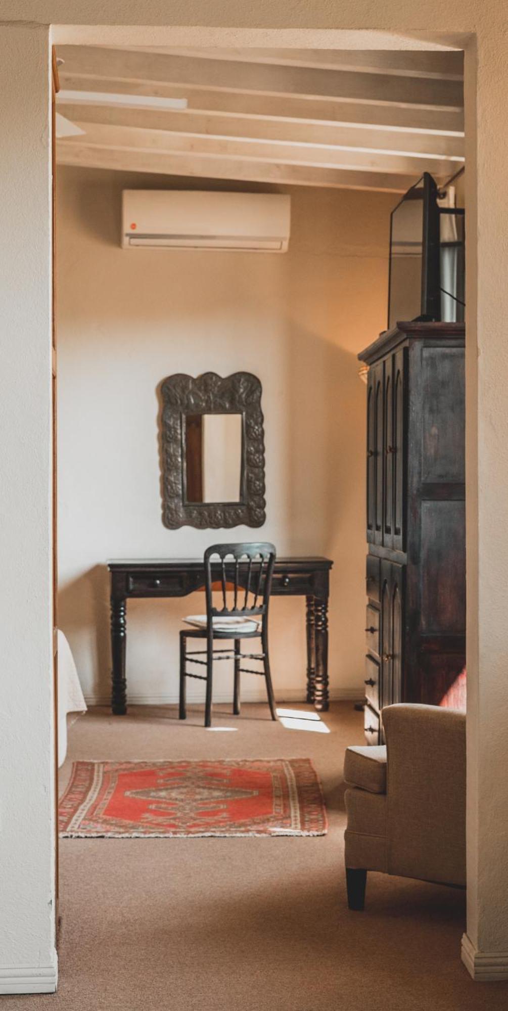 סאן מיגל דה אלנדה Villa Mirasol מראה חיצוני תמונה