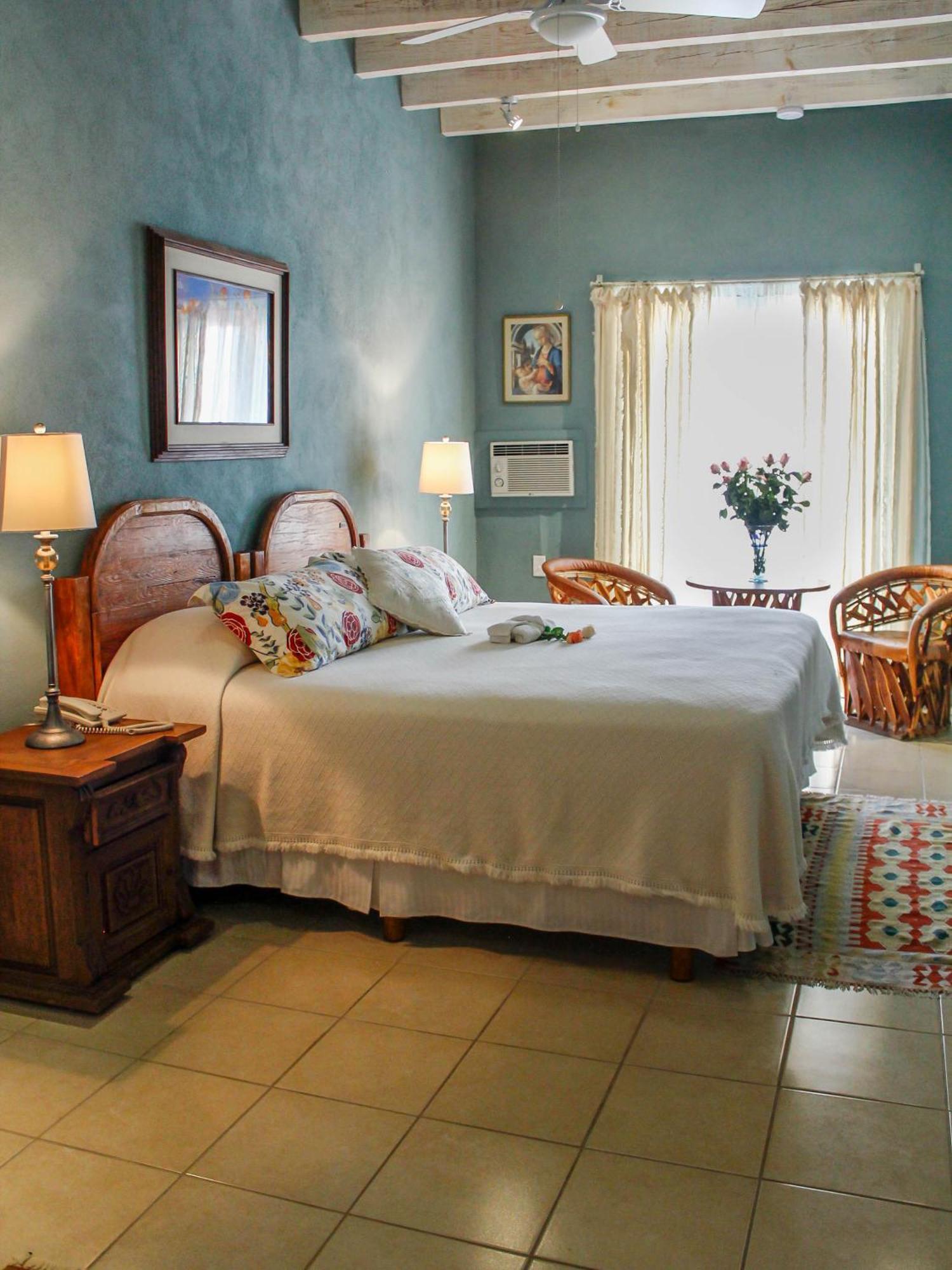 סאן מיגל דה אלנדה Villa Mirasol מראה חיצוני תמונה