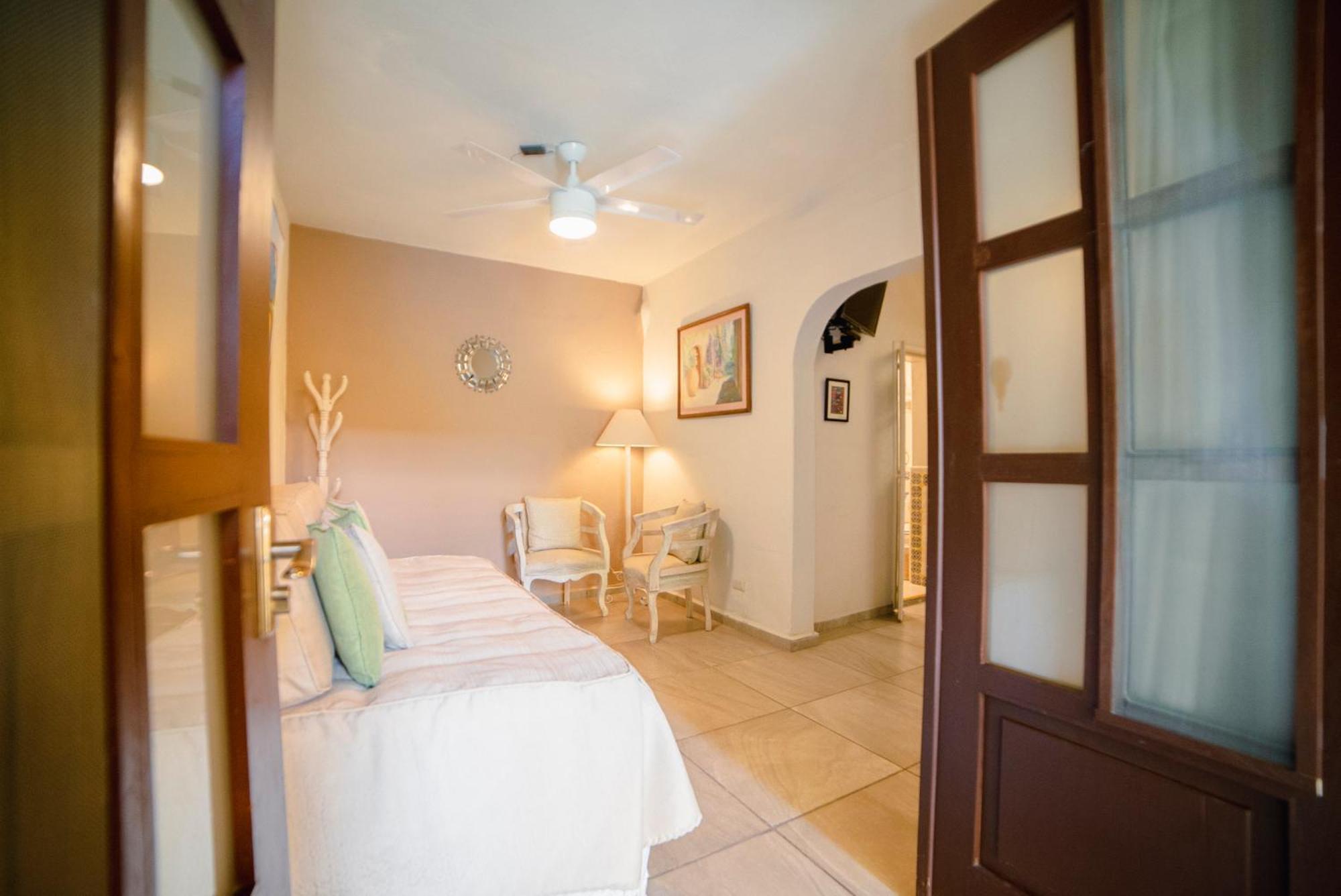 סאן מיגל דה אלנדה Villa Mirasol מראה חיצוני תמונה