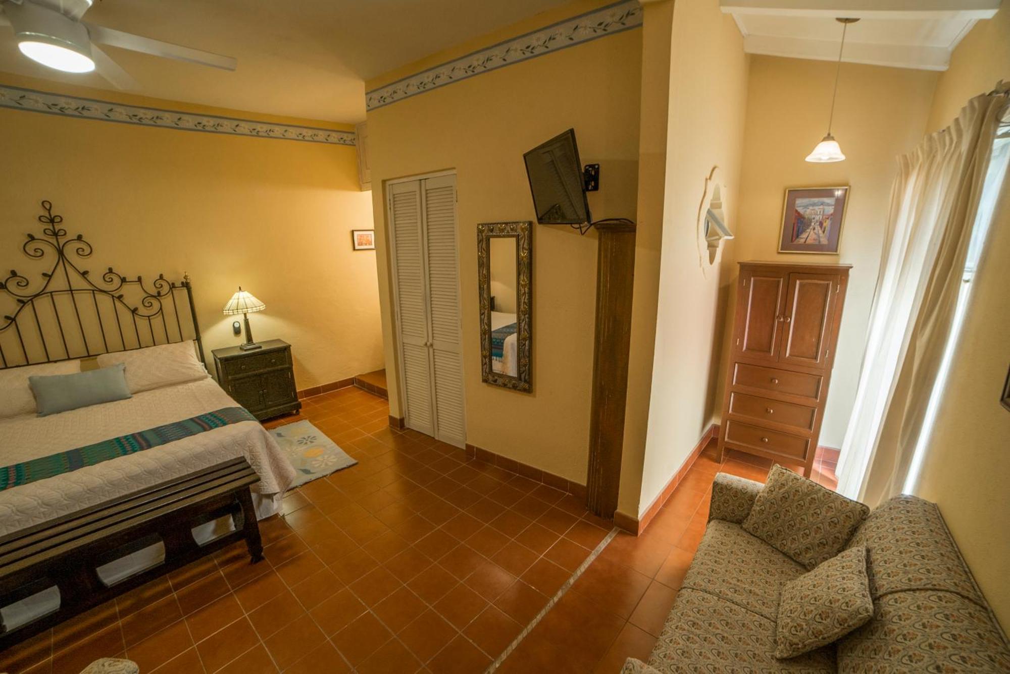 סאן מיגל דה אלנדה Villa Mirasol מראה חיצוני תמונה