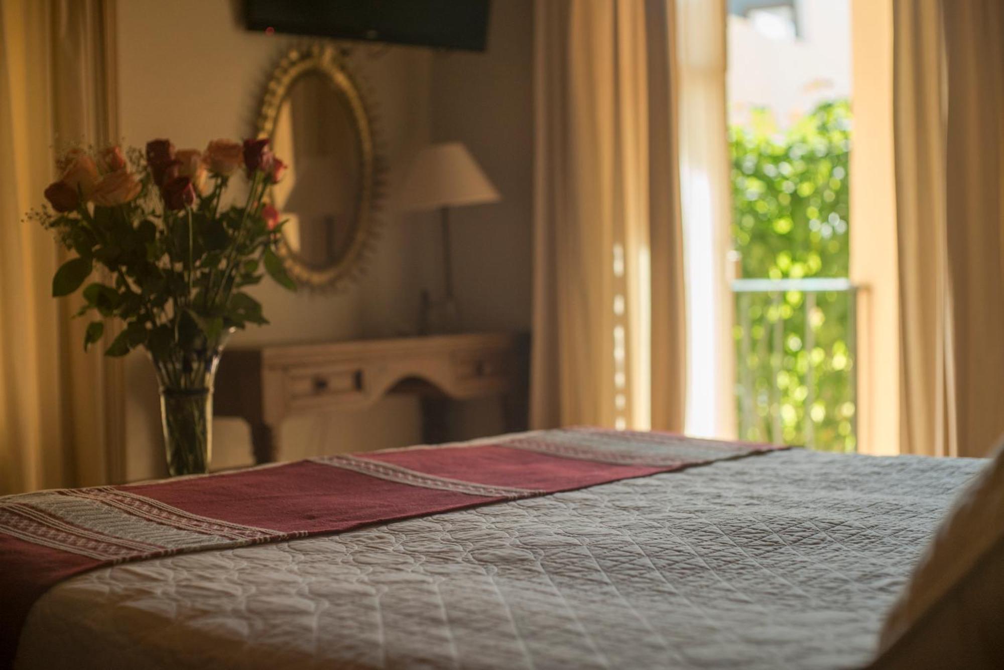סאן מיגל דה אלנדה Villa Mirasol מראה חיצוני תמונה