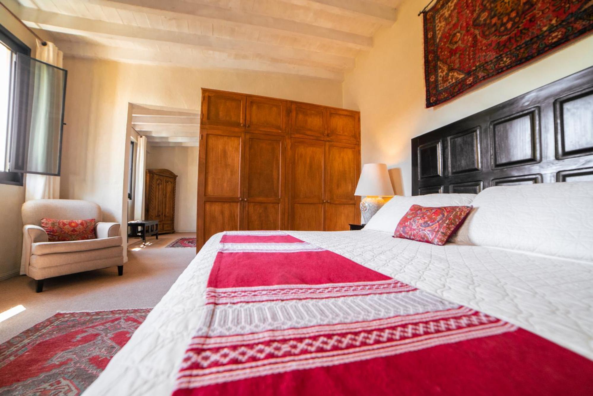סאן מיגל דה אלנדה Villa Mirasol מראה חיצוני תמונה