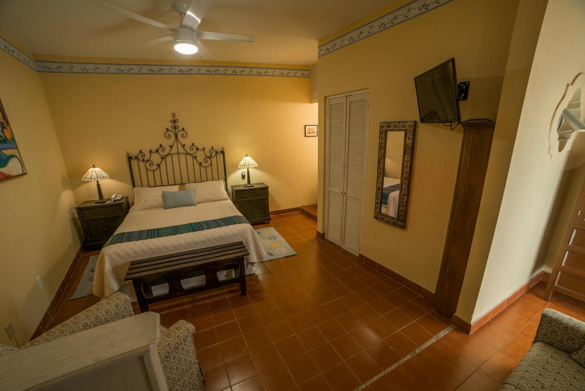 סאן מיגל דה אלנדה Villa Mirasol מראה חיצוני תמונה