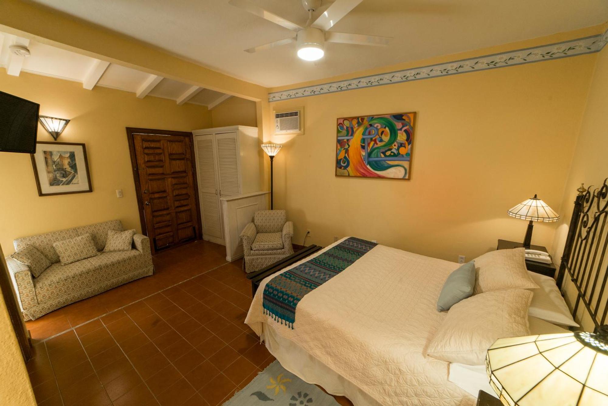 סאן מיגל דה אלנדה Villa Mirasol מראה חיצוני תמונה