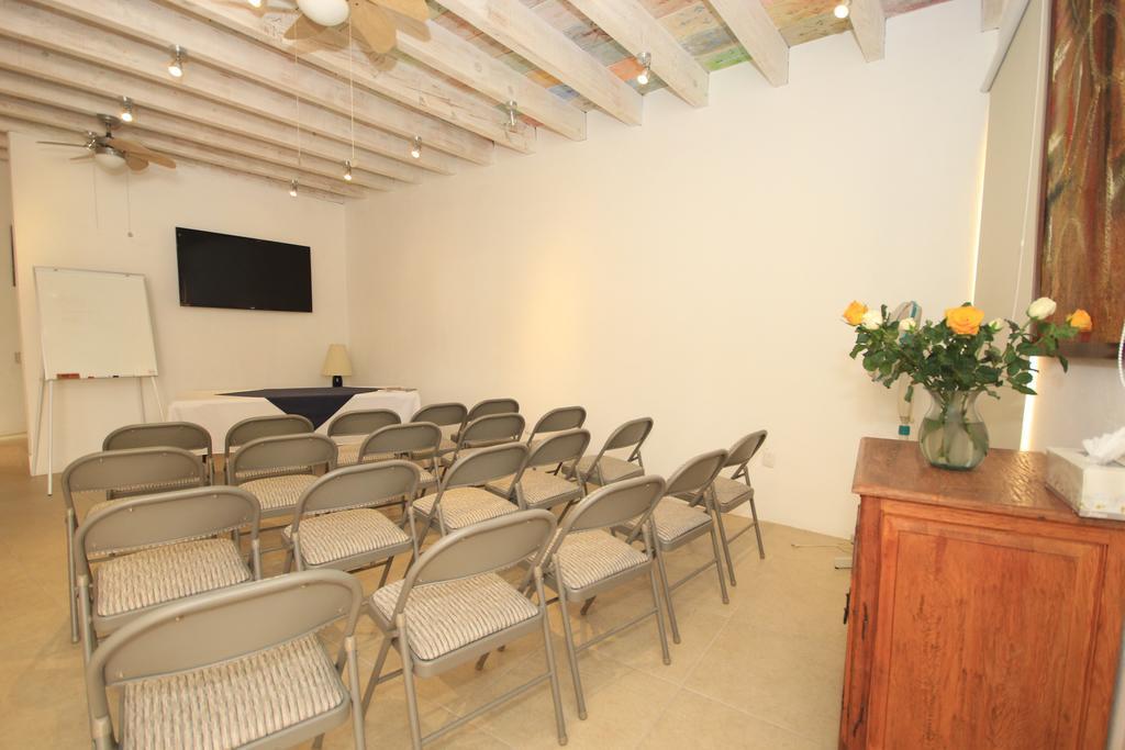 סאן מיגל דה אלנדה Villa Mirasol מראה חיצוני תמונה