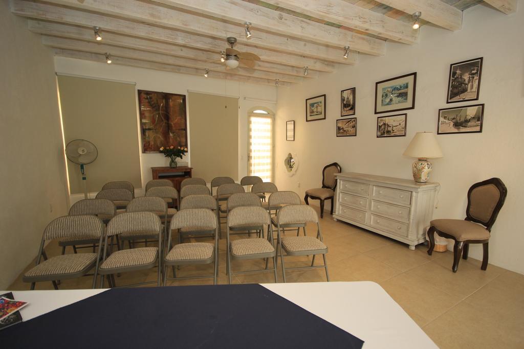 סאן מיגל דה אלנדה Villa Mirasol מראה חיצוני תמונה