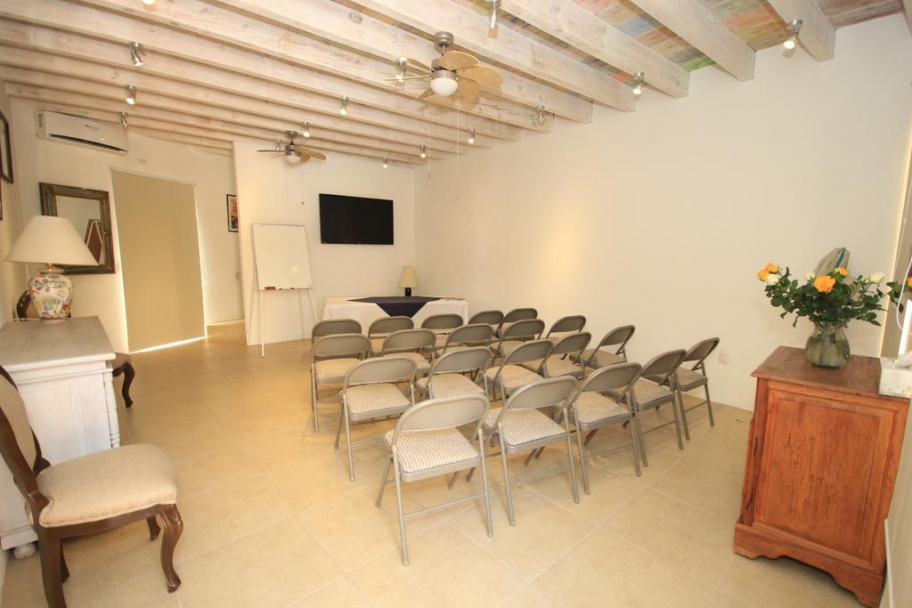 סאן מיגל דה אלנדה Villa Mirasol מראה חיצוני תמונה