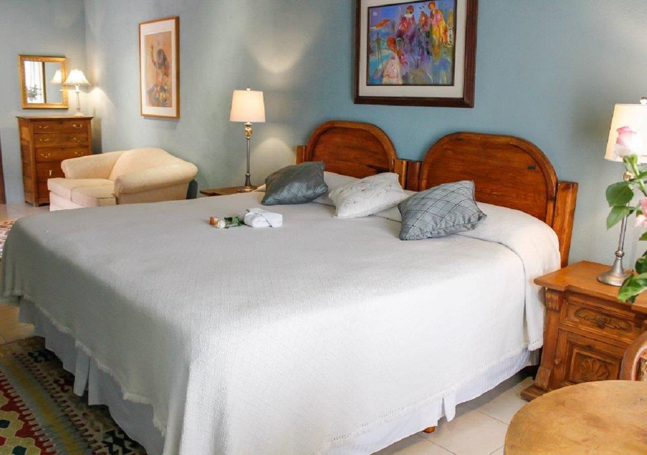 סאן מיגל דה אלנדה Villa Mirasol מראה חיצוני תמונה
