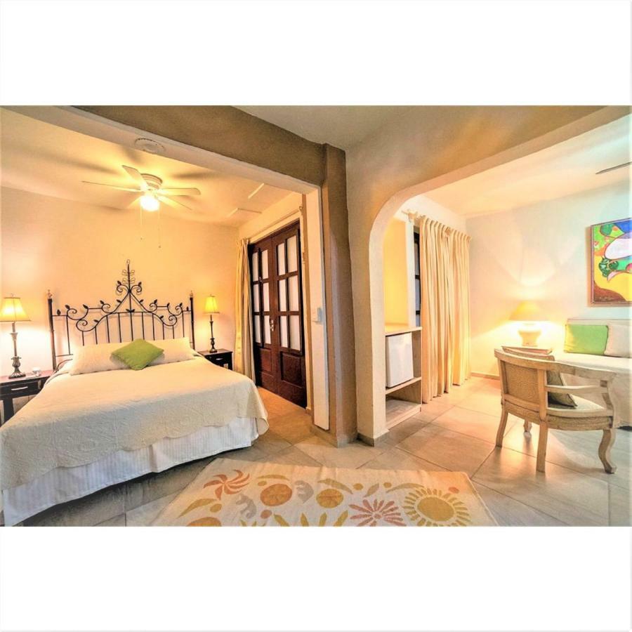 סאן מיגל דה אלנדה Villa Mirasol מראה חיצוני תמונה