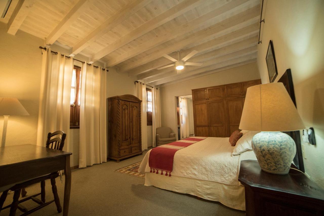 סאן מיגל דה אלנדה Villa Mirasol מראה חיצוני תמונה