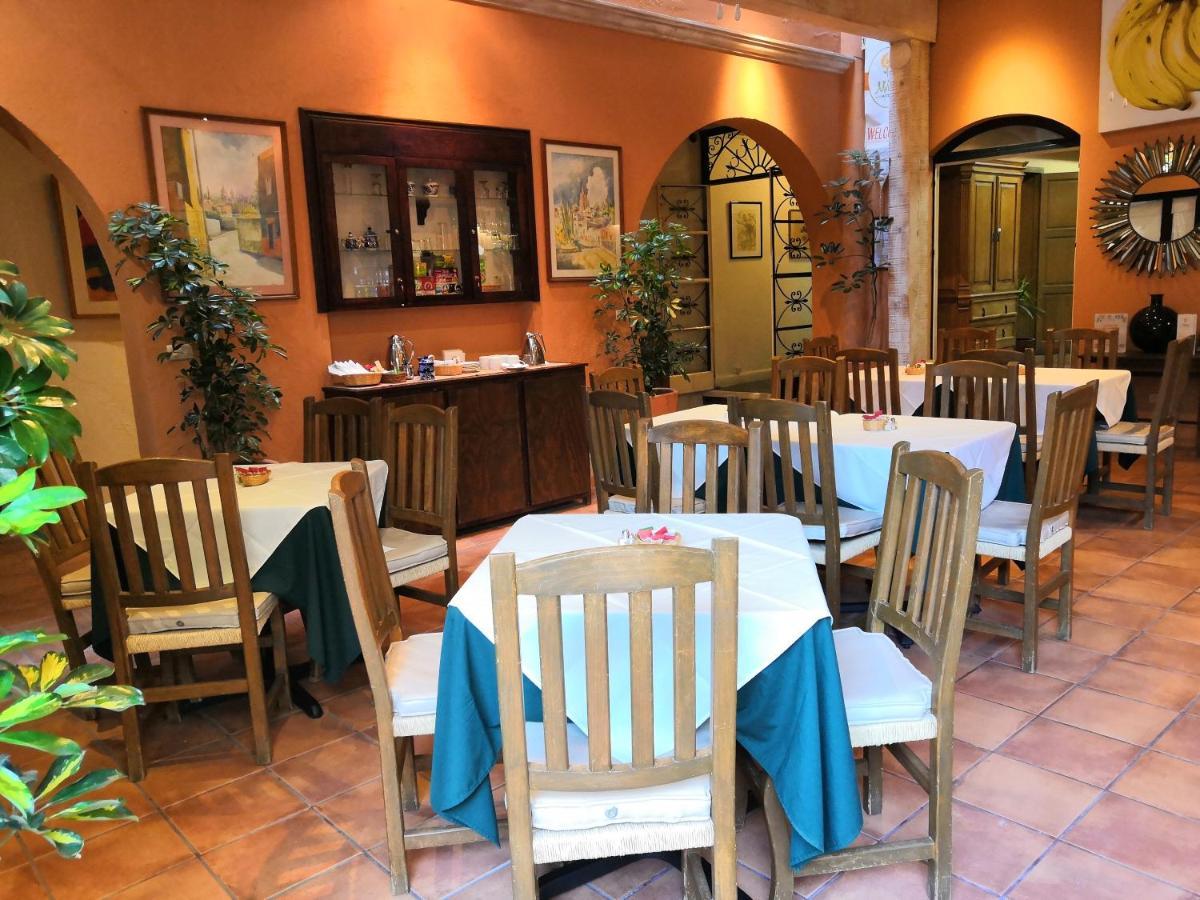 סאן מיגל דה אלנדה Villa Mirasol מראה חיצוני תמונה
