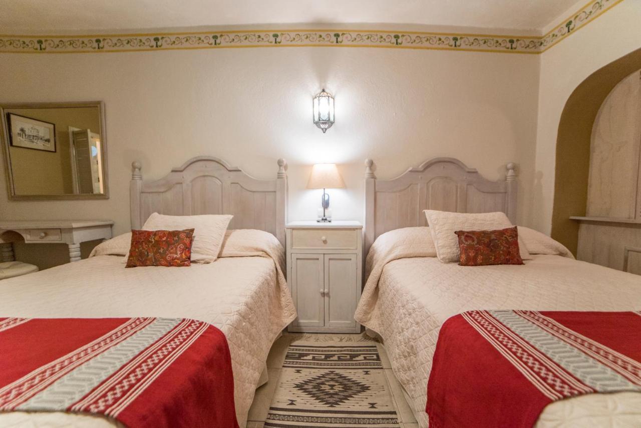 סאן מיגל דה אלנדה Villa Mirasol מראה חיצוני תמונה