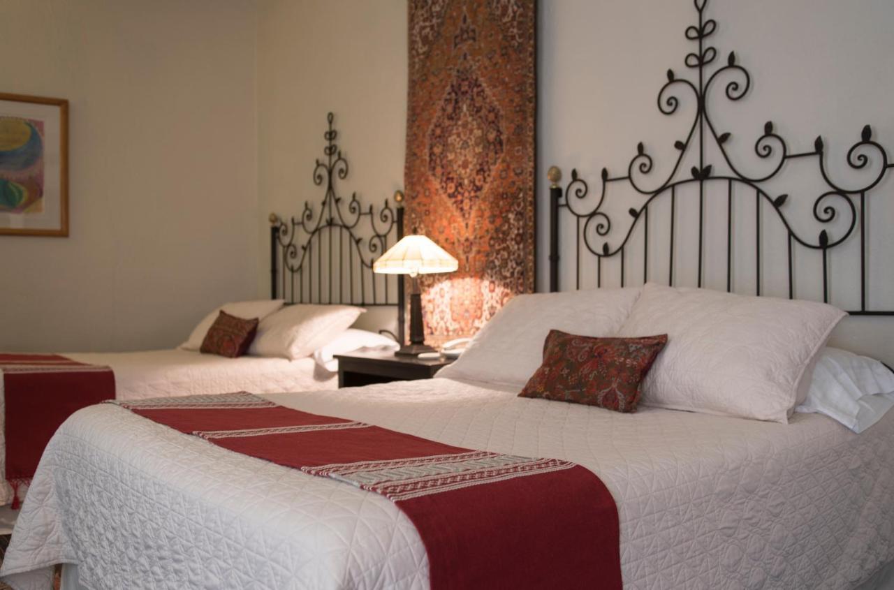 סאן מיגל דה אלנדה Villa Mirasol מראה חיצוני תמונה